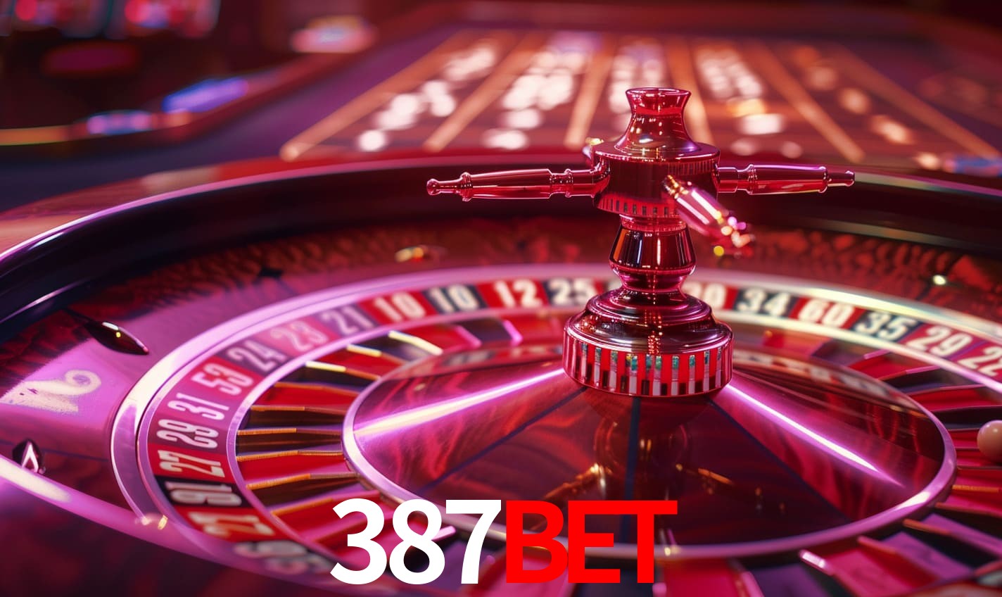 A Popularidade dos Caça-Níqueis no 387bet