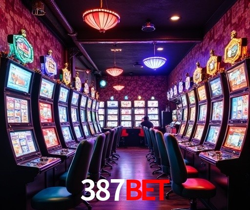 Ofertas Exclusivas 387bet