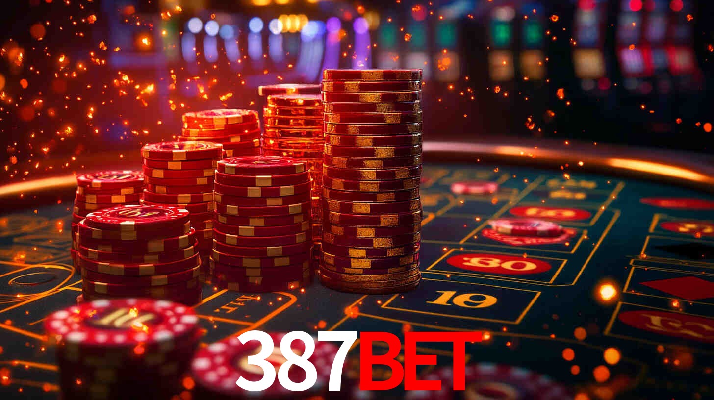 Programa VIP 387bet