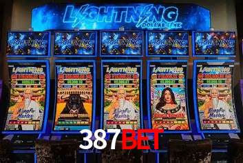 A Emoção da Loteria na 387bet: Uma Chance de Mudança de Vida