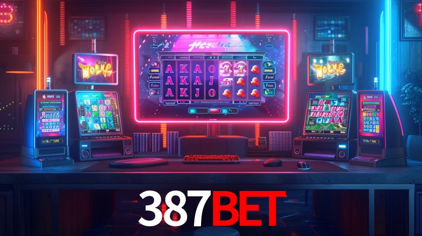 387bet