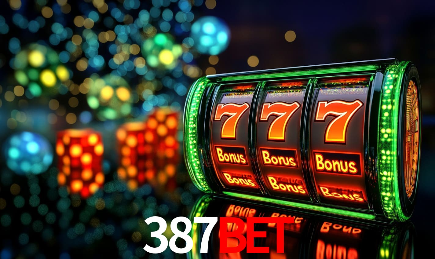 Diretório de Jogos 387bet