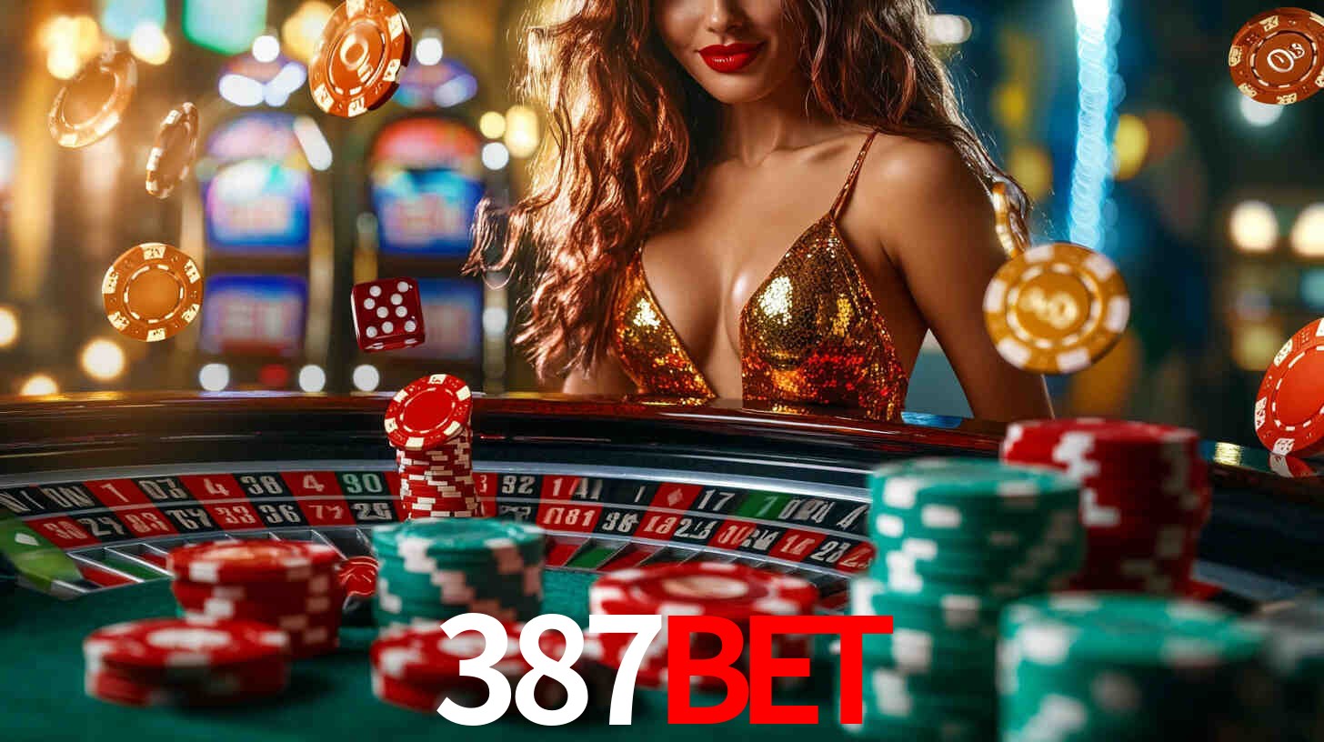 Welcome Bonus 387bet