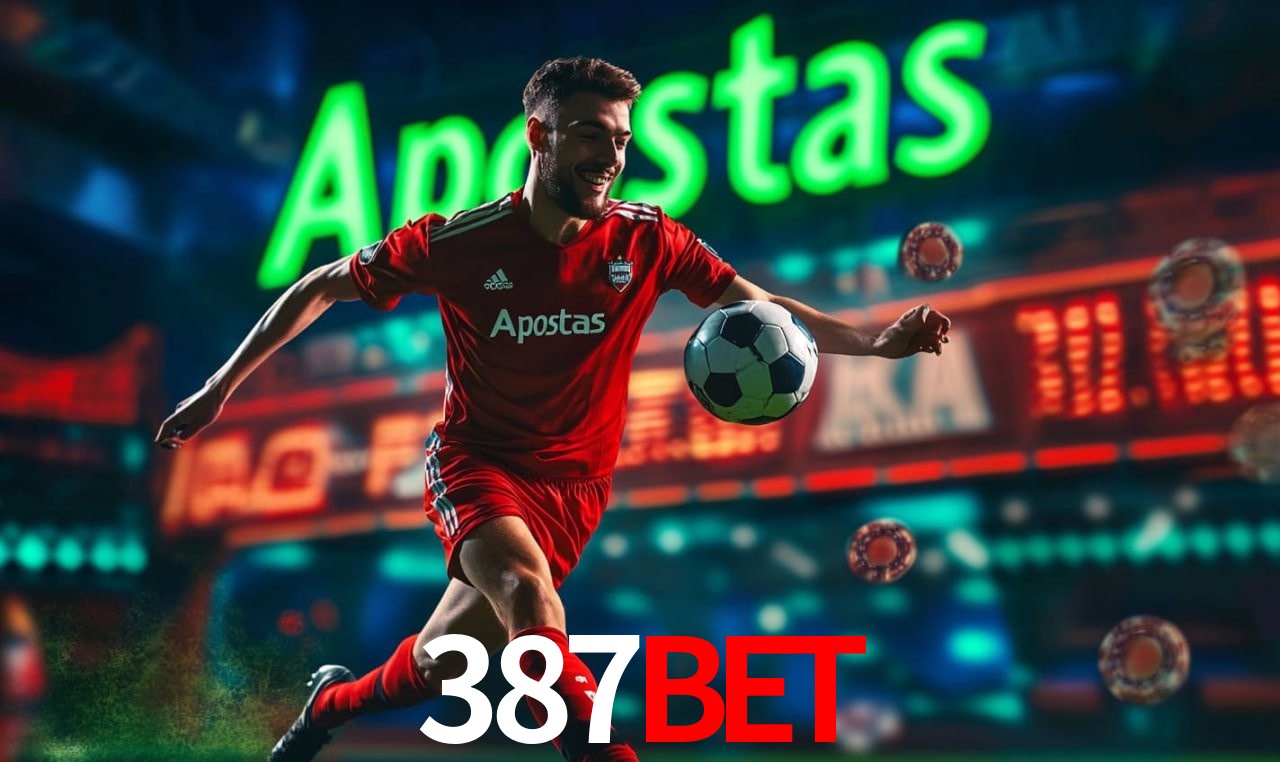 Desvendando o Mundo dos Jogos Virtuais na 387bet