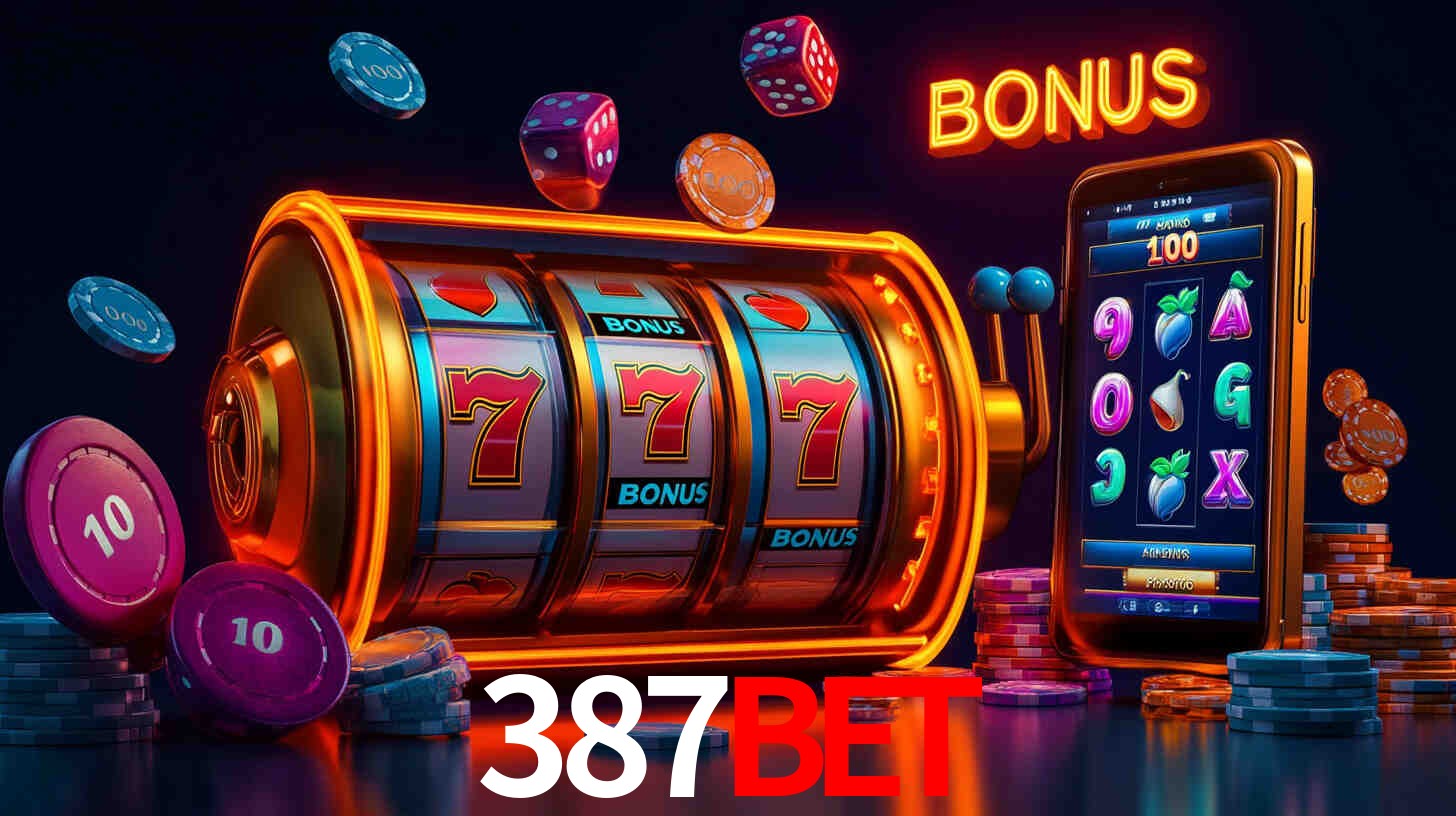 Apostas Esportivas na 387bet: Um Guia Completo