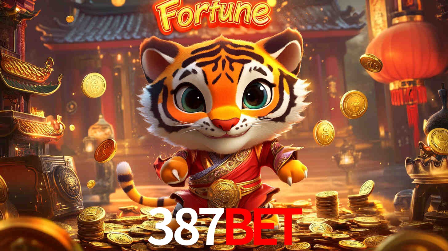 A Revolução dos Aplicativos de Jogos no 387bet