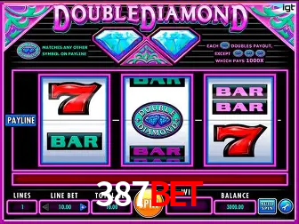 Descubra a Magia dos Jogos de Arcade no 387bet