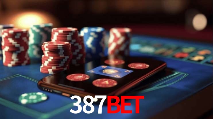 Programa VIP 387bet
