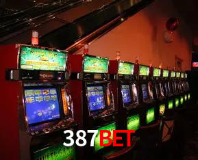 APP oficial da 387bet para mobile