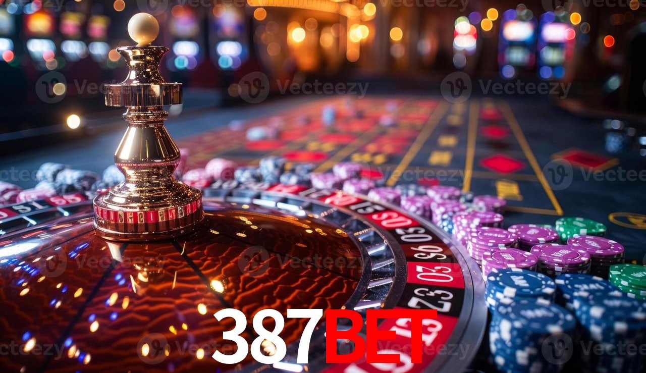 Seasonal Promotions 387bet