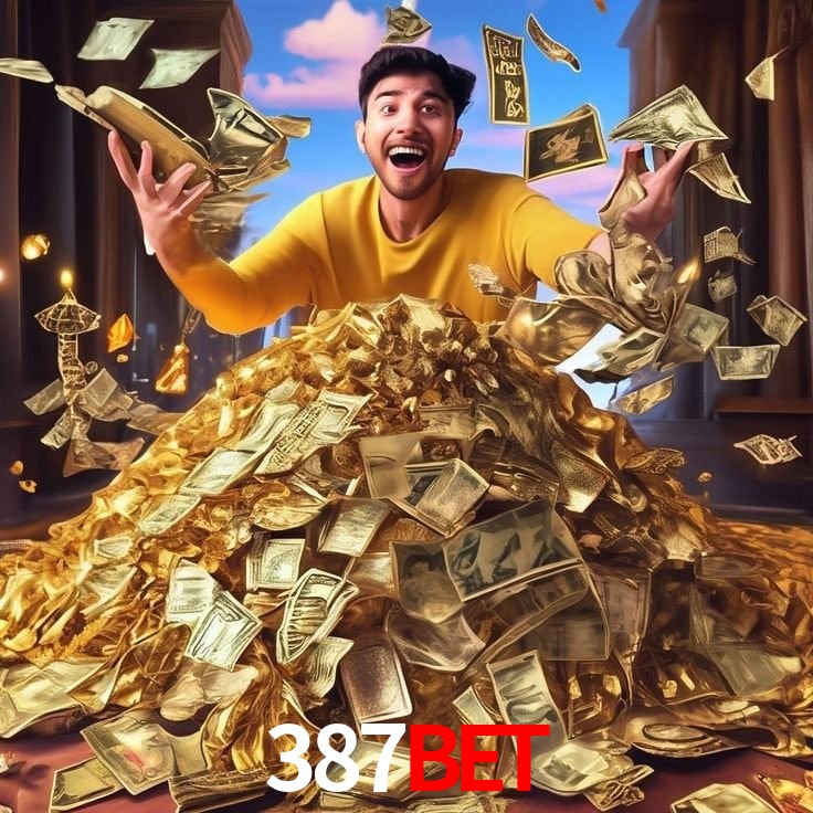 Jogos Exclusivos 387bet