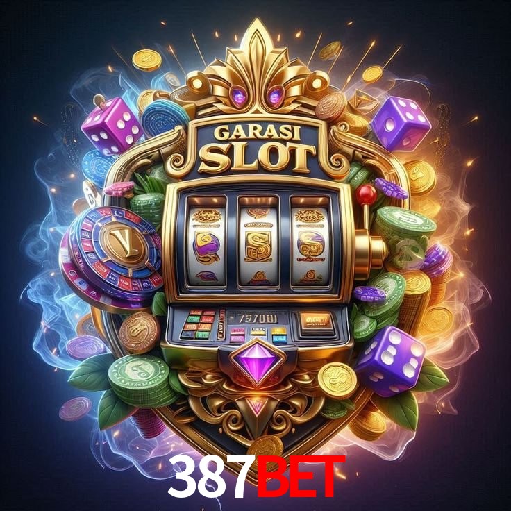 Provedores de Jogos 387bet